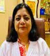Dr. Kavita Yadav