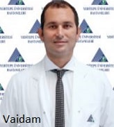 Dr. Osman Kelahmetoglu
