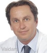 Prof. Dr. med. Martin Angele