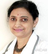 Dr. Mythili Rajagopal