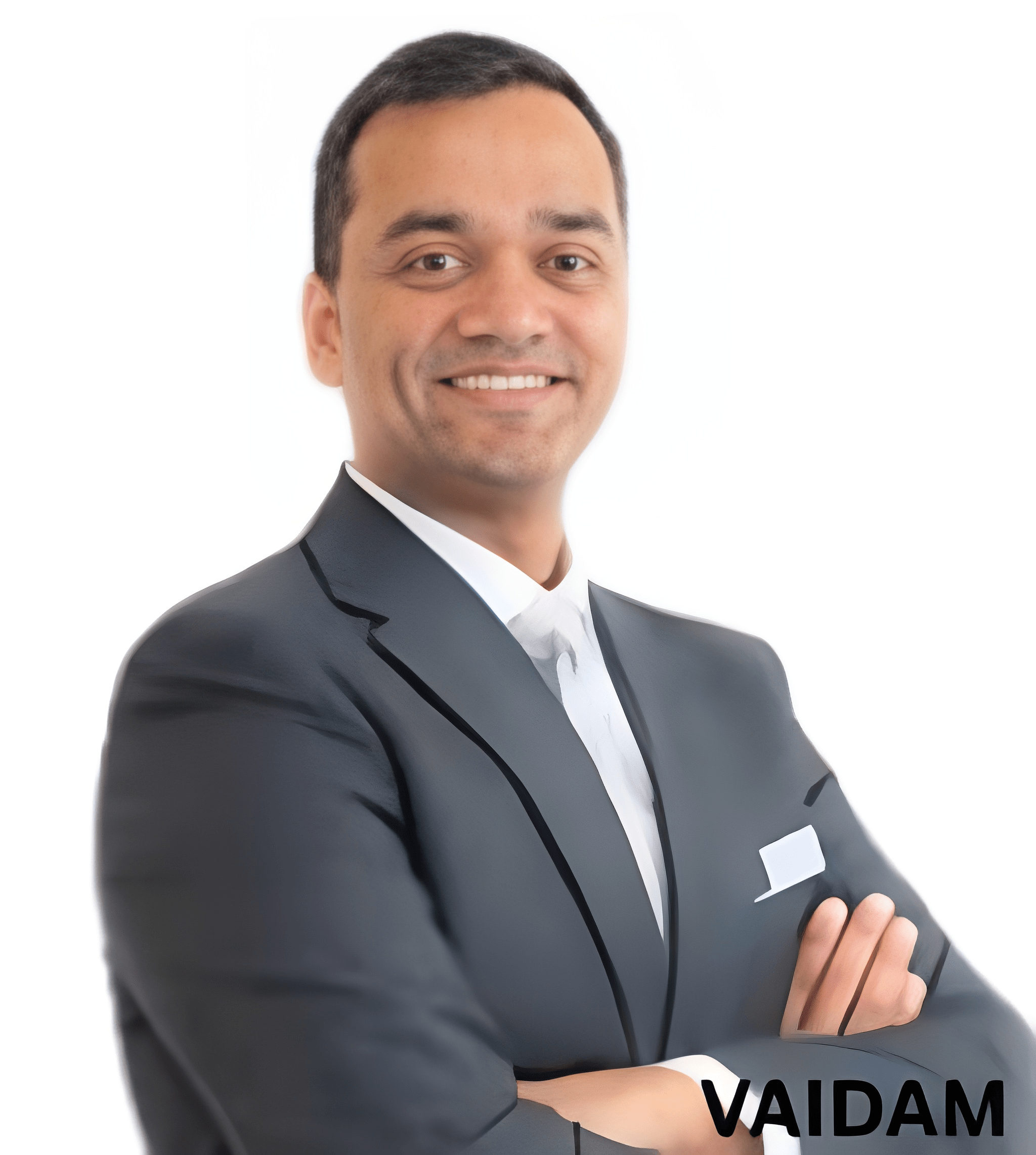 Dr. Mohammad Sadiq Jeeyavudeen