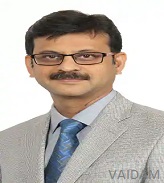 Dr. Darshan Bhansali