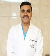 Dr. Upwan Kumar Chauhan
