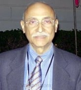 Dr. A. N. Malaviya