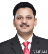 Dr. K. V. S. Reddy