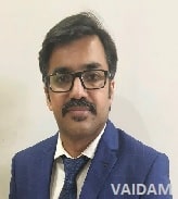Dr. Vishal Sharma