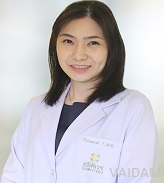 Dr. Thidarat Tanking