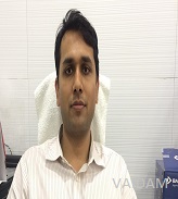 Dr. Urmil Shah