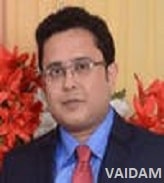 Dr Dipmalya Chakraborty