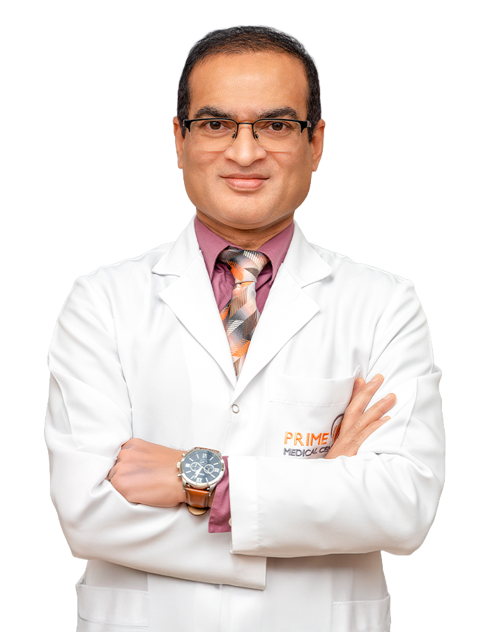 Dr. Sreedhara Kenchappa Doddery