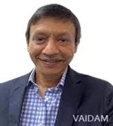 Dr Parthi Srinivasan