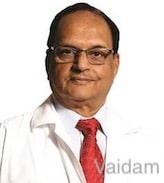 Dr. Ulhas Kulkarni