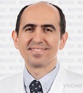 Dr. Aksel Seyahi
