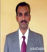 Dr. Hari Krishna