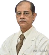 Dr. Dhrubo Roy
