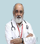 Dr. Veereshwar Bhatnagar