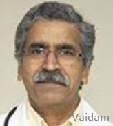 Dr. B.G.K. Sudhakar