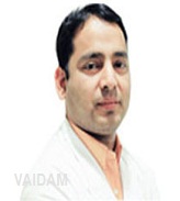 Dr. Shyam Singh Bisht