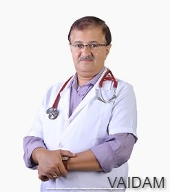 Dr. Vinod Kumar Kesavan