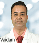 Dr. Amit Dhakoji