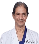 Dr. Ashok Rajgopal