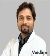 Dr. Syed Mohd Tauheed Alvi