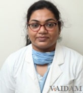 Dr Baisakhi Bakat