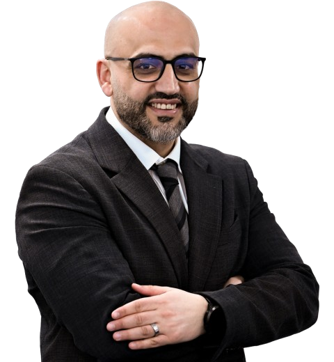 Dr. Yazeed Abed El Khaleq