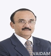 Dr. B S Ramakrishna