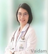 Dr. Natthaya Rajatavarn