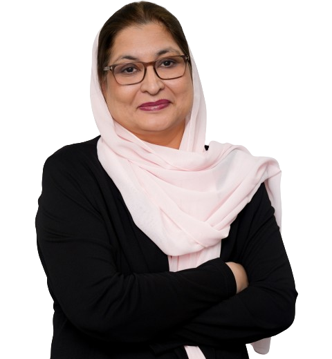 Dr. Sobia Hassan
