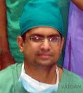 Dr. Shishir Pareek