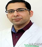 Dr. Utkarsh Bhagat
