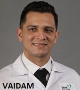 Dr. Ahmed Maher Higazy