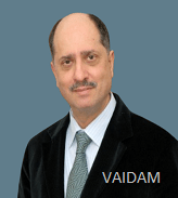 Dr. Purvez Grant