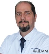 Dr. Bulent Karagoz