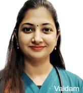 Dr. Himani Vyas