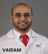 Dr. Mohamed Hamed