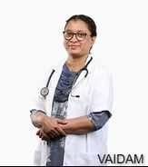 Dr. Rafeekha P