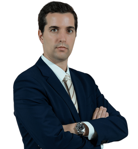 Dr. Goncalo Ferreira