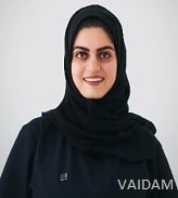 Dr. Layla Abdulraheem Almarzooqi