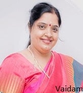 Dr. Jayasree Sundar