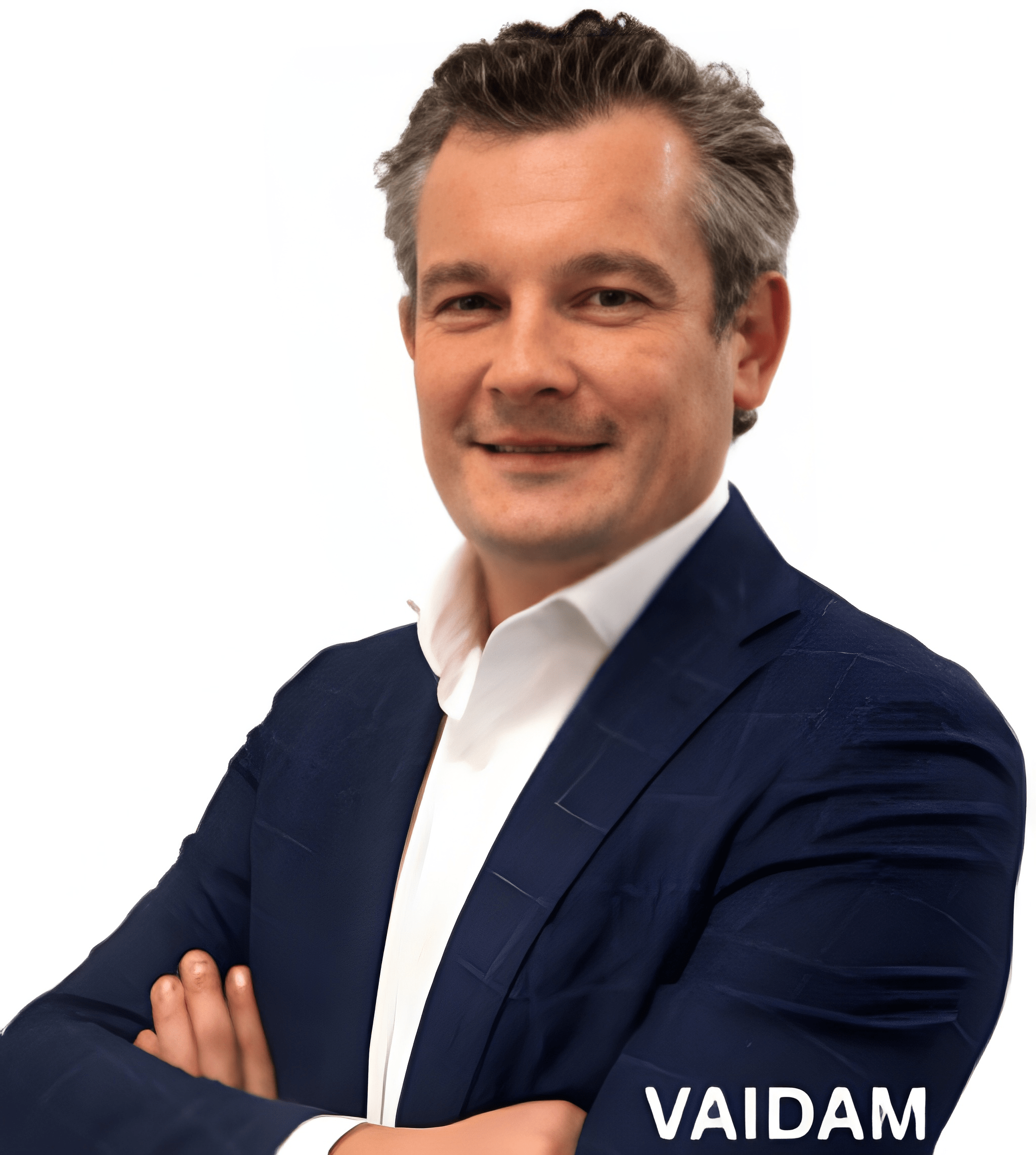 Dr. Antoine Catteeuw