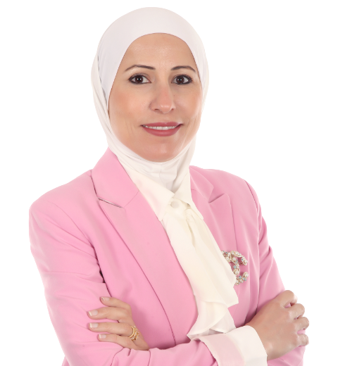 Dr. Sajida Zuhair Aljaber