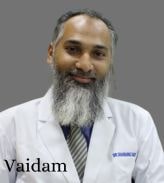 Dr. Shahnawaz Kazi