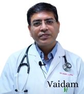 Dr. Kamal Gupta