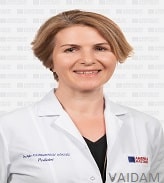 Dr. Ayla Kamburoğlu Göksel