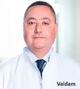 Prof. Levent Kaptanoglu
