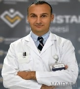 Dr. Ogr. Uyesi Oguzhan CIMEN