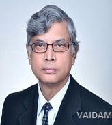 Dr. Arup Dasbiswas